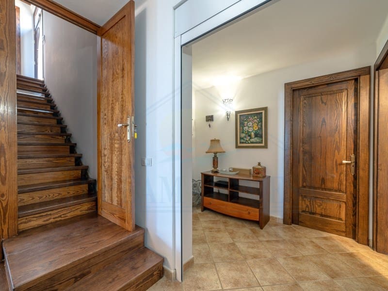 7 soveværelse Villa til salg i Tias med swimmingpool garage - € 898.500 (Ref: 8122790)