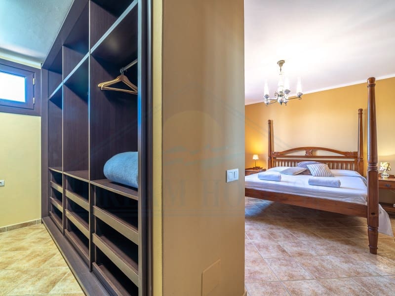 7 soveværelse Villa til salg i Tias med swimmingpool garage - € 898.500 (Ref: 8122790)