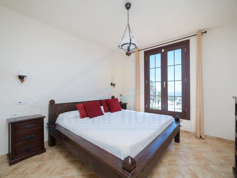 7 soveværelse Villa til salg i Tias med swimmingpool garage - € 898.500 (Ref: 8122790)