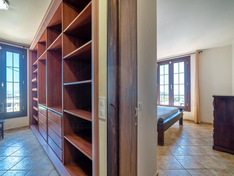 7 soveværelse Villa til salg i Tias med swimmingpool garage - € 898.500 (Ref: 8122790)