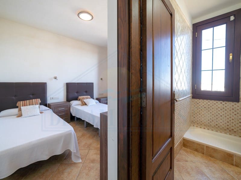 7 soveværelse Villa til salg i Tias med swimmingpool garage - € 898.500 (Ref: 8122790)