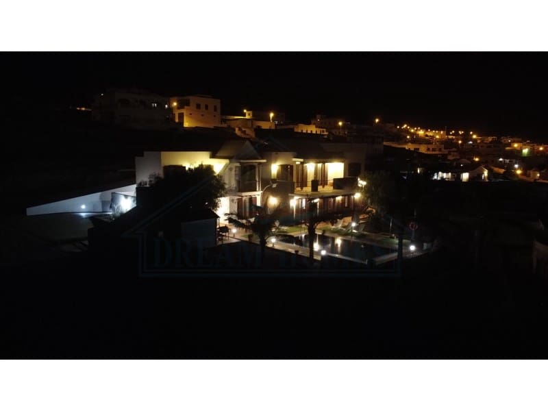 7 soveværelse Villa til salg i Tias med swimmingpool garage - € 898.500 (Ref: 8122790)