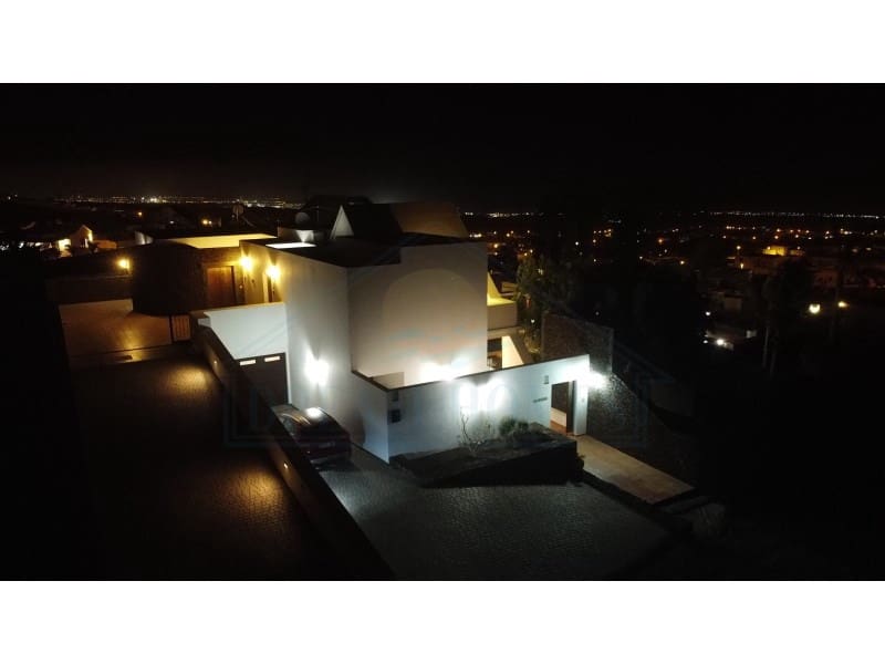 7 soveværelse Villa til salg i Tias med swimmingpool garage - € 898.500 (Ref: 8122790)