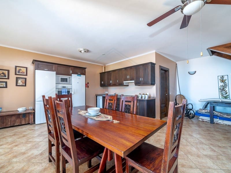 7 soveværelse Villa til salg i Tias med swimmingpool garage - € 898.500 (Ref: 8122790)