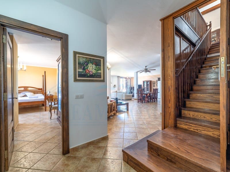 7 soveværelse Villa til salg i Tias med swimmingpool garage - € 898.500 (Ref: 8122790)