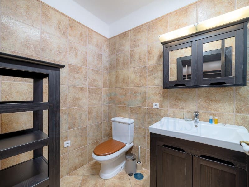 7 soveværelse Villa til salg i Tias med swimmingpool garage - € 898.500 (Ref: 8122790)