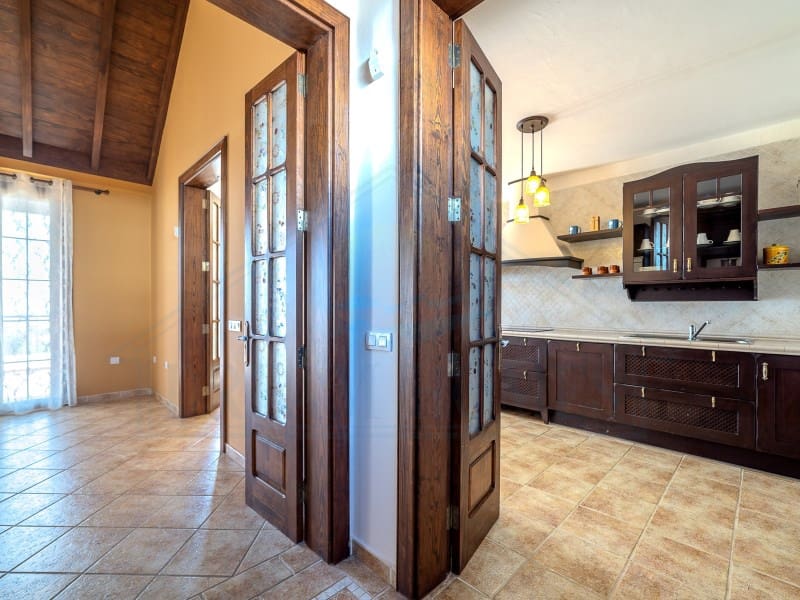 7 soveværelse Villa til salg i Tias med swimmingpool garage - € 898.500 (Ref: 8122790)