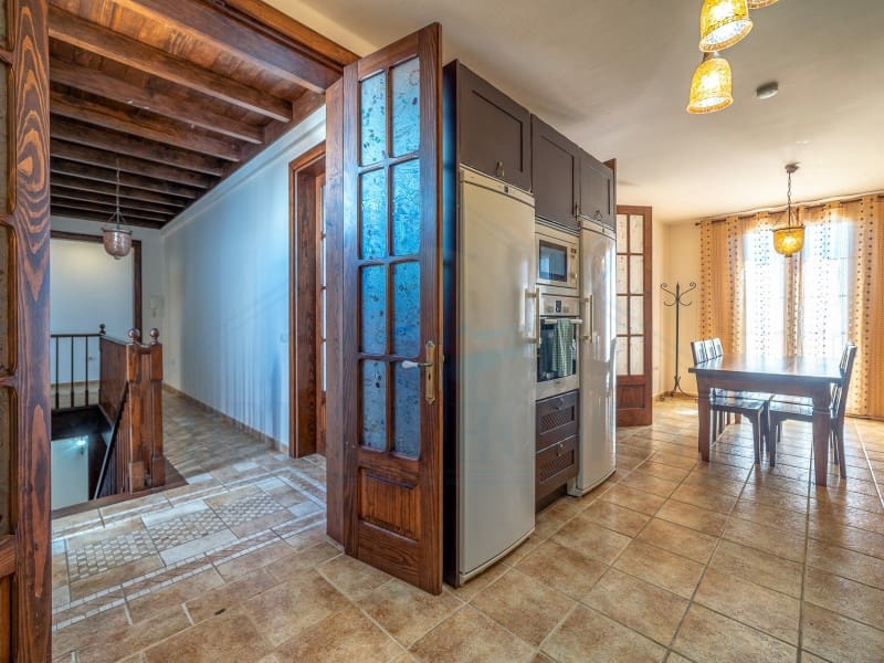 7 soveværelse Villa til salg i Tias med swimmingpool garage - € 898.500 (Ref: 8122790)