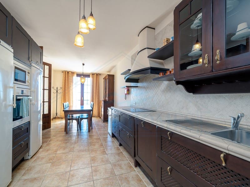 7 soveværelse Villa til salg i Tias med swimmingpool garage - € 898.500 (Ref: 8122790)