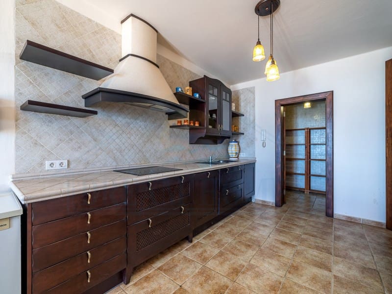 7 soveværelse Villa til salg i Tias med swimmingpool garage - € 898.500 (Ref: 8122790)