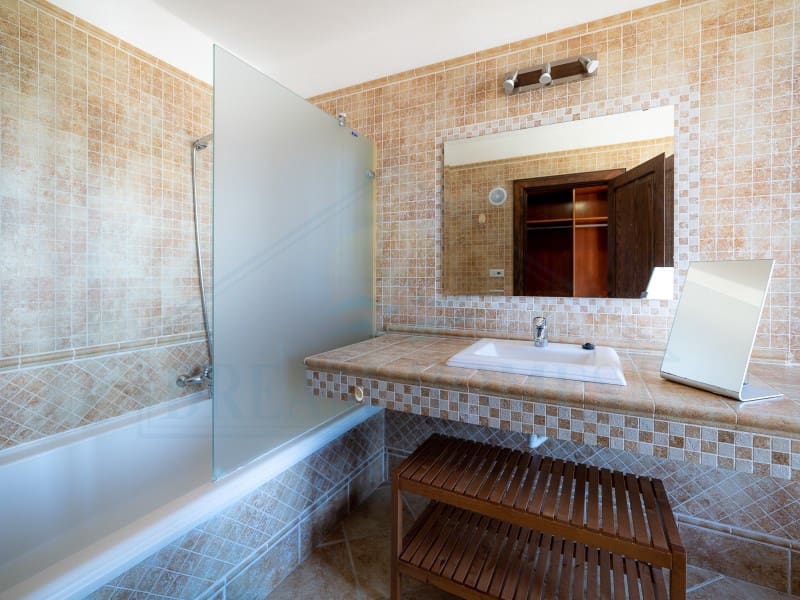 7 soveværelse Villa til salg i Tias med swimmingpool garage - € 898.500 (Ref: 8122790)