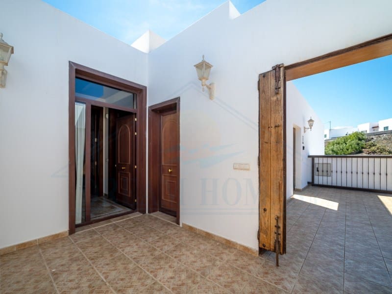 7 soveværelse Villa til salg i Tias med swimmingpool garage - € 898.500 (Ref: 8122790)