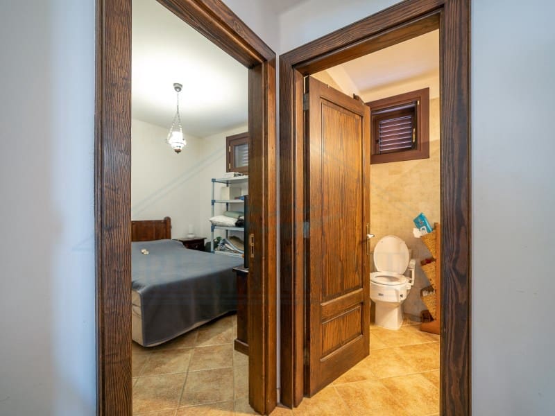 7 soveværelse Villa til salg i Tias med swimmingpool garage - € 898.500 (Ref: 8122790)