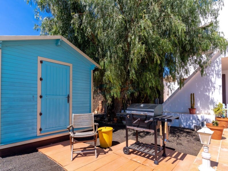 7 soveværelse Villa til salg i Tias med swimmingpool garage - € 898.500 (Ref: 8122790)