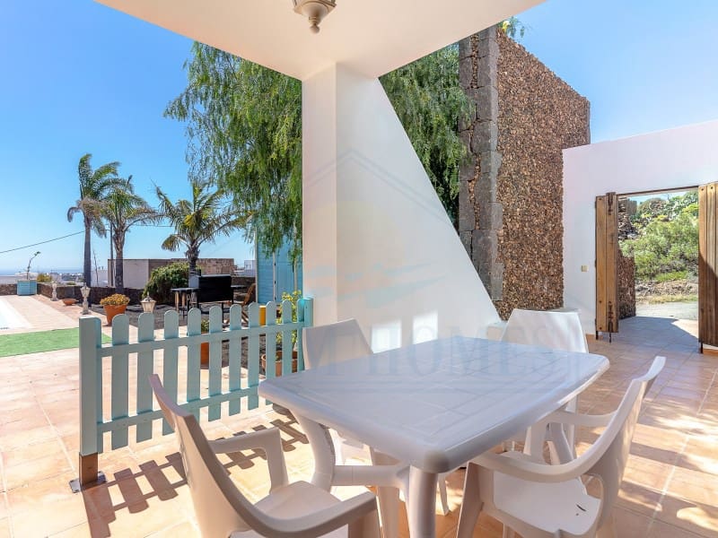 7 soveværelse Villa til salg i Tias med swimmingpool garage - € 898.500 (Ref: 8122790)