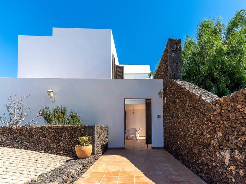 7 soveværelse Villa til salg i Tias med swimmingpool garage - € 898.500 (Ref: 8122790)