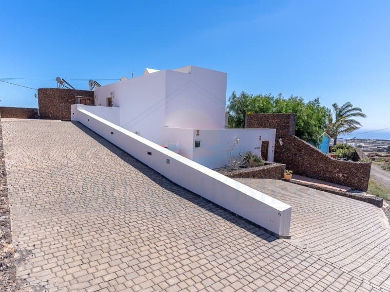 7 soveværelse Villa til salg i Tias med swimmingpool garage - € 898.500 (Ref: 8122790)