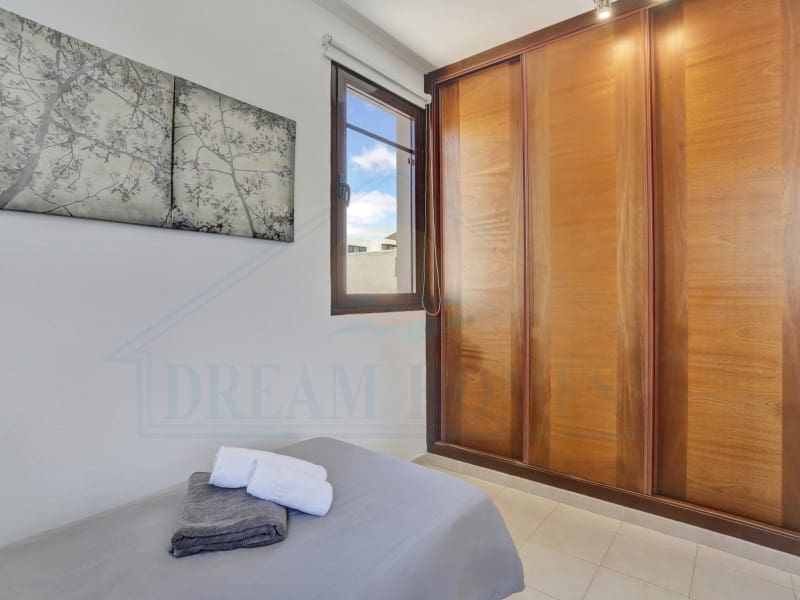 3 soveværelse Villa til salg i Playa Blanca med swimmingpool - € 597.400 (Ref: 9129932)