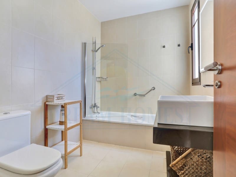 3 soveværelse Villa til salg i Playa Blanca med swimmingpool - € 597.400 (Ref: 9129932)