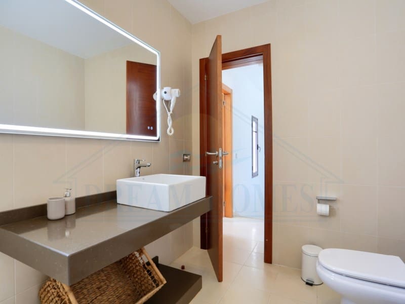 3 soveværelse Villa til salg i Playa Blanca med swimmingpool - € 597.400 (Ref: 9129932)