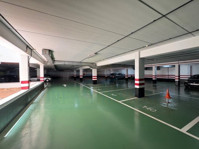 Autotalli myytävänä paikassa Playa Blanca - 9 000 € (Ref: 9152420)