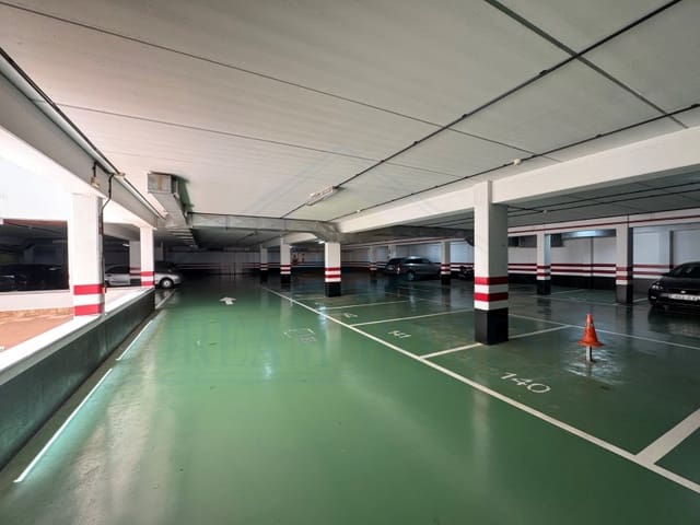 Garage à vendre à Playa Blanca, Yaiza - 9 000 € (Ref: 9152420)