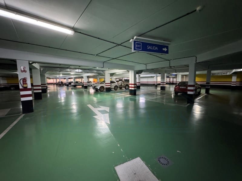 Autotalli myytävänä paikassa Playa Blanca - 9 000 € (Ref: 9152420)