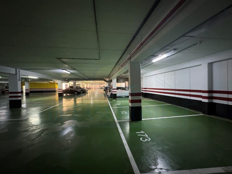 Autotalli myytävänä paikassa Playa Blanca - 9 000 € (Ref: 9152420)