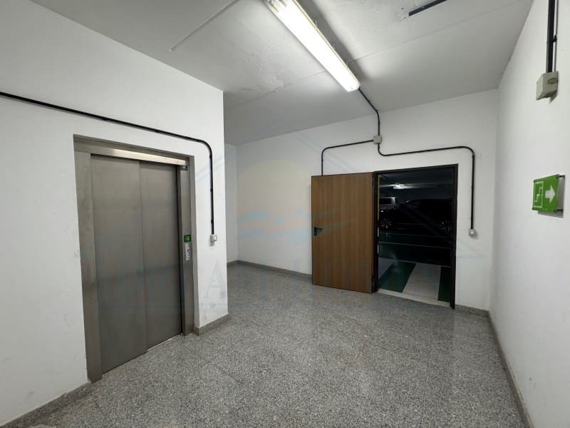 Autotalli myytävänä paikassa Playa Blanca - 9 000 € (Ref: 9152420)