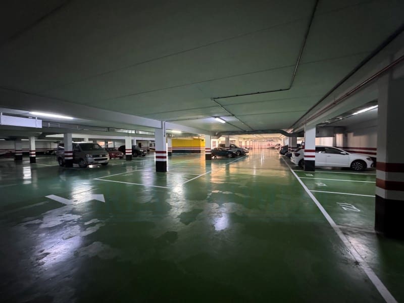 Autotalli myytävänä paikassa Playa Blanca - 9 000 € (Ref: 9152420)