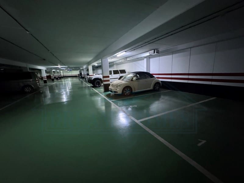 Autotalli myytävänä paikassa Playa Blanca - 9 000 € (Ref: 9152420)