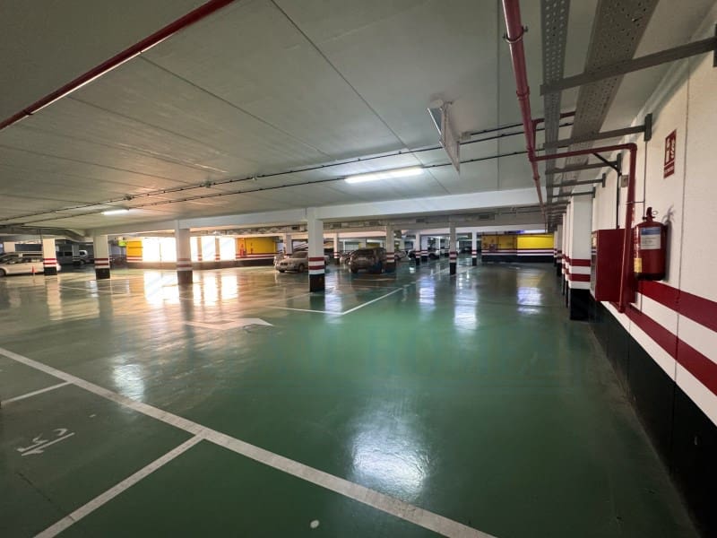 Autotalli myytävänä paikassa Playa Blanca - 9 000 € (Ref: 9152420)