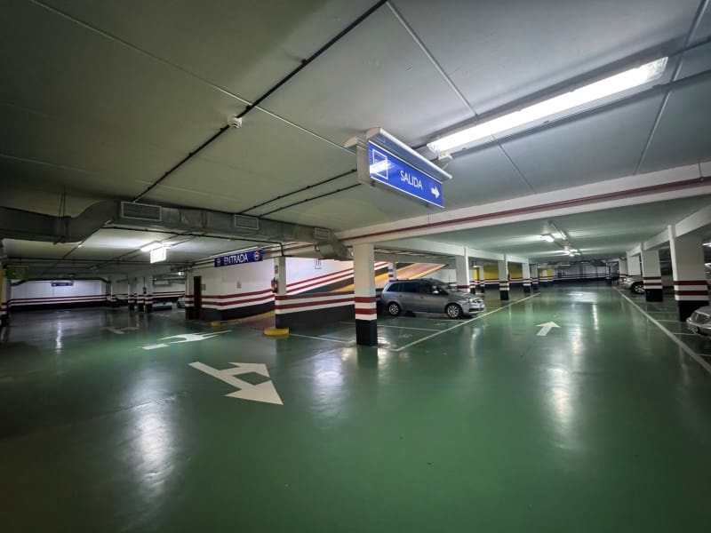 Autotalli myytävänä paikassa Playa Blanca - 9 000 € (Ref: 9152420)