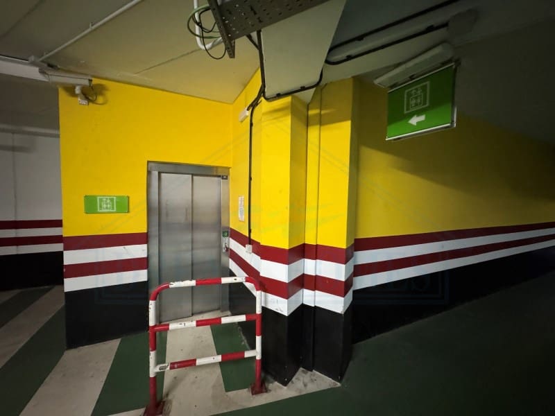 Autotalli myytävänä paikassa Playa Blanca - 9 000 € (Ref: 9152420)