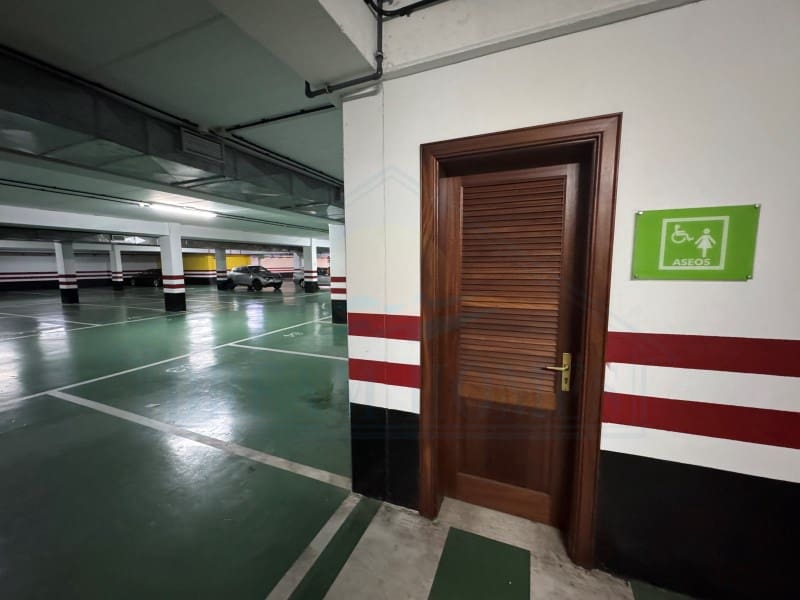 Autotalli myytävänä paikassa Playa Blanca - 9 000 € (Ref: 9152420)