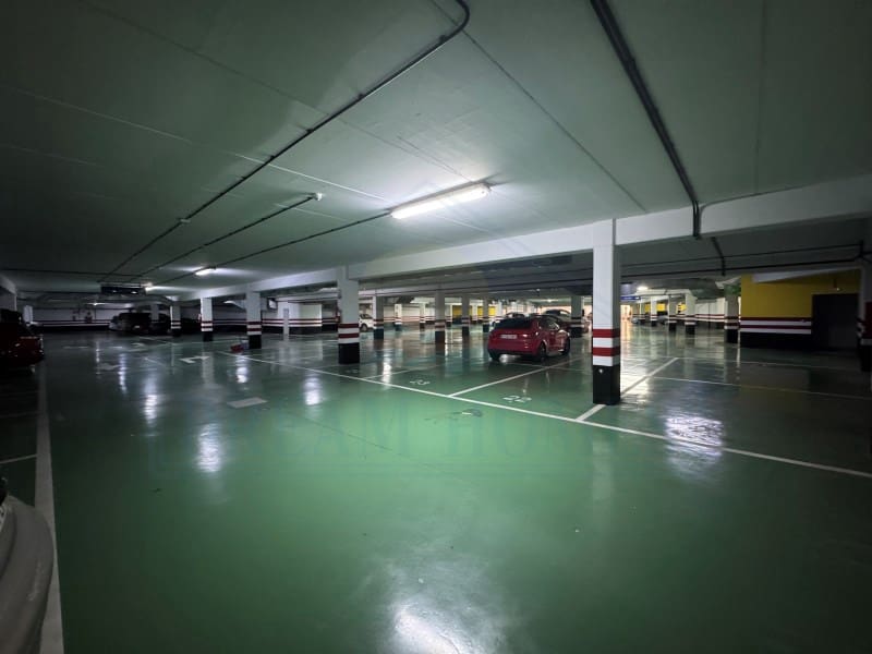 Autotalli myytävänä paikassa Playa Blanca - 9 000 € (Ref: 9152420)