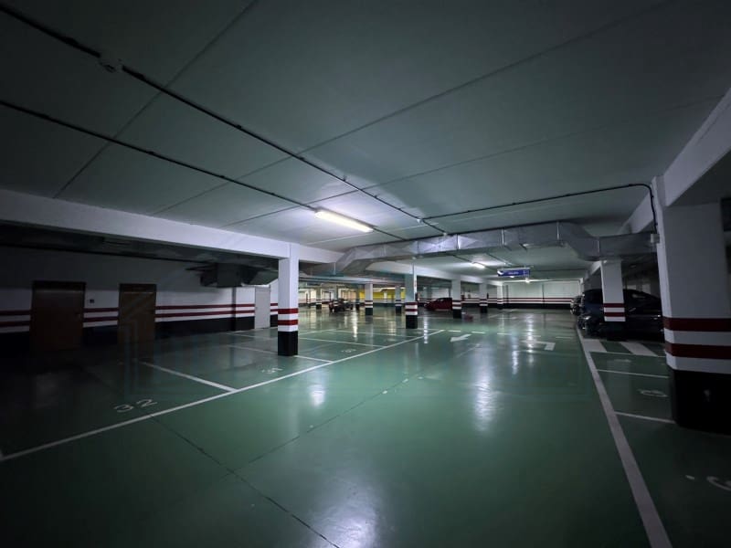 Autotalli myytävänä paikassa Playa Blanca - 9 000 € (Ref: 9152420)