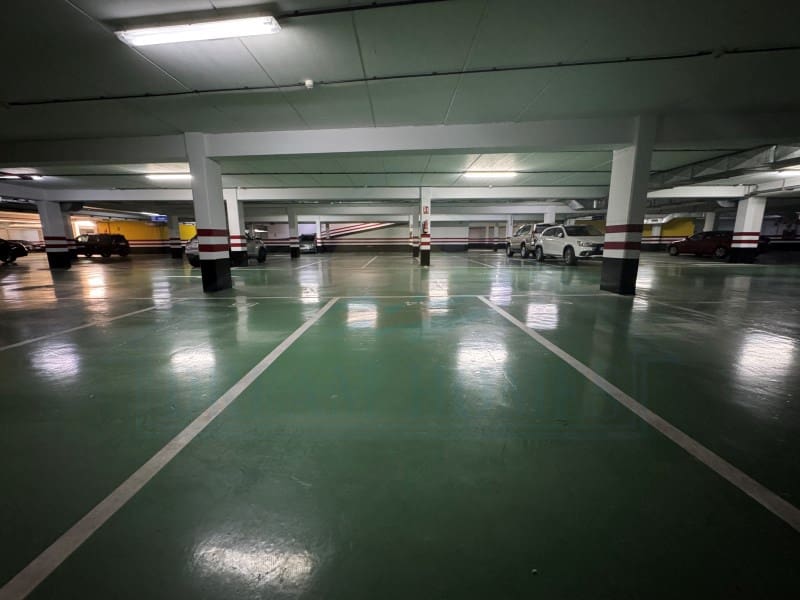 Autotalli myytävänä paikassa Playa Blanca - 9 000 € (Ref: 9152420)