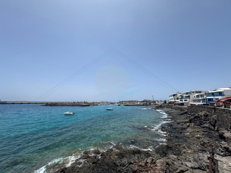 Autotalli myytävänä paikassa Playa Blanca - 9 000 € (Ref: 9152420)