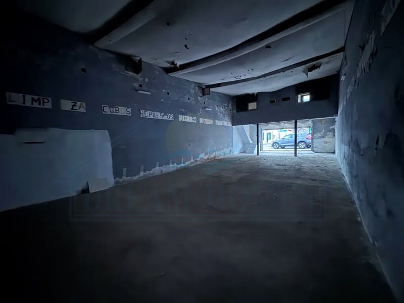 Erhverv til salg i Tias - € 125.000 (Ref: 9253851)