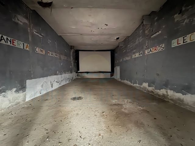 Commercial for sale in Tías - € 125,000 (Ref: 9253851)