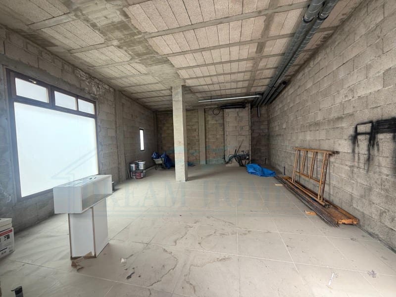 Kaupallinen vuokrattavana paikassa Playa Blanca - 1 050 € (Ref: 9300980)