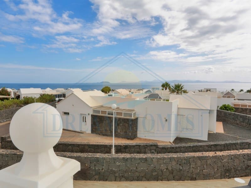 5 chambre Villa/Maison à vendre à Playa Blanca avec piscine - 880 000 € (Ref: 9308704)