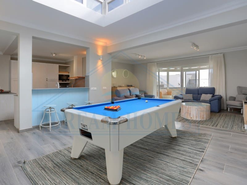 5 chambre Villa/Maison à vendre à Playa Blanca avec piscine - 880 000 € (Ref: 9308704)