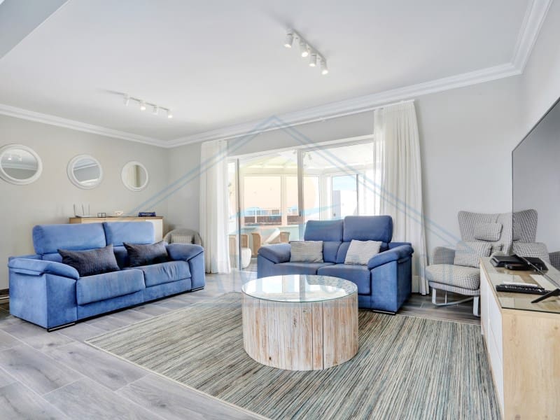 5 chambre Villa/Maison à vendre à Playa Blanca avec piscine - 880 000 € (Ref: 9308704)