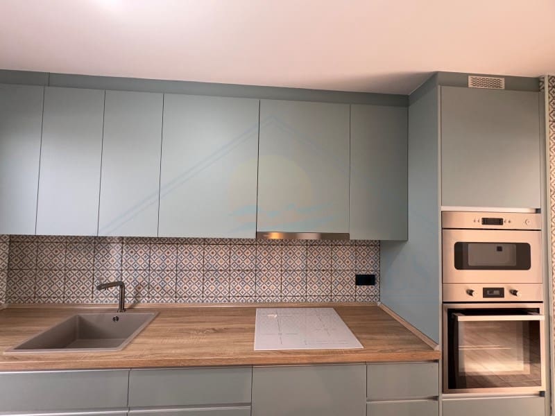 2 slaapkamer Appartement te koop in Costa Teguise met zwembad - € 410.000 (Ref: 9400841)