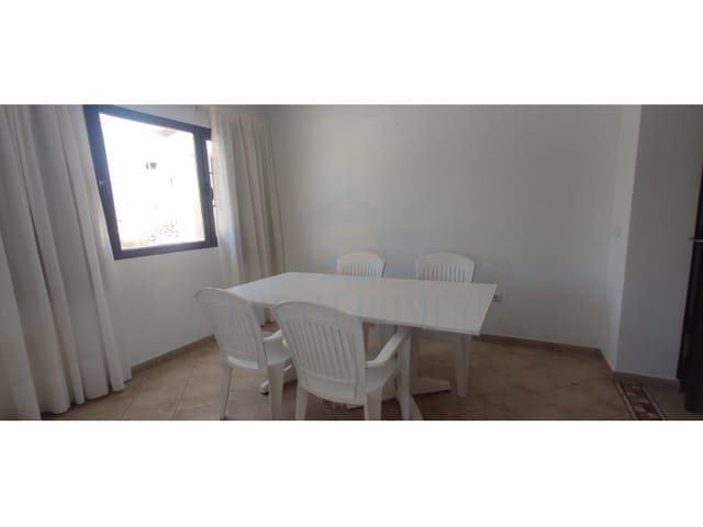 3 makuuhuone Huoneisto vuokrattavana paikassa Femes, Yaiza - 1 400 € (Ref: 9440264)