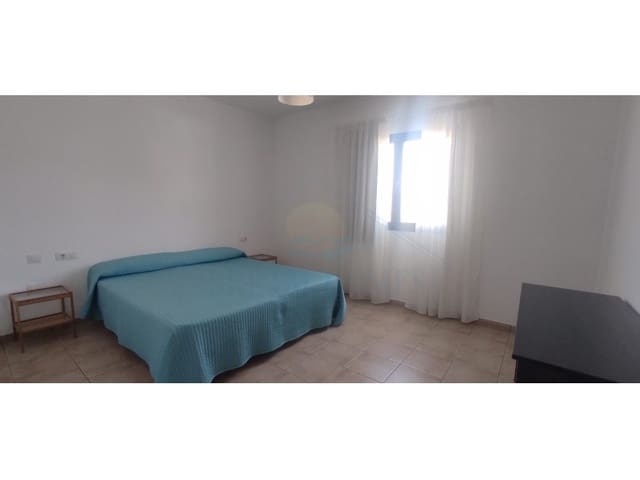 3 makuuhuone Huoneisto vuokrattavana paikassa Femes, Yaiza - 1 400 € (Ref: 9440264)