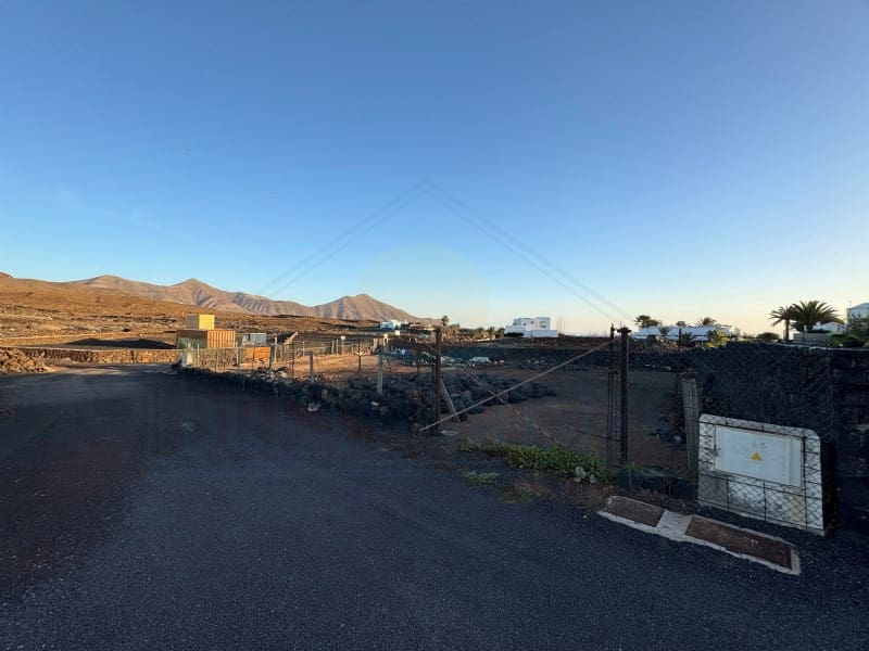 Terreno Non Edificato in vendita in Las Brenas - 85.000 € (Rif: 9534090)