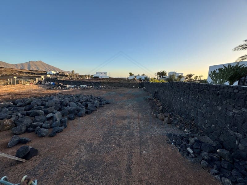 Terreno Non Edificato in vendita in Las Brenas - 85.000 € (Rif: 9534090)